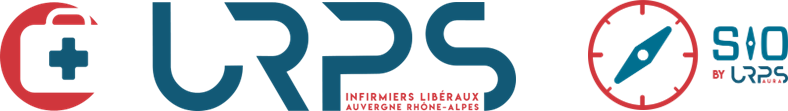 URPS Infirmiers Libéraux Auvergne-Rhône-Alpes — SIO